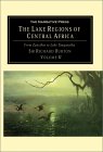 The Lake Regions of Central Africa, Volume II@